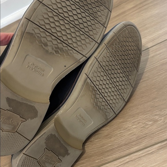 Florsheim Norwalk Men’s Cap Toe Oxford Shoes – Size 7M – Like New - Picture 6 of 8